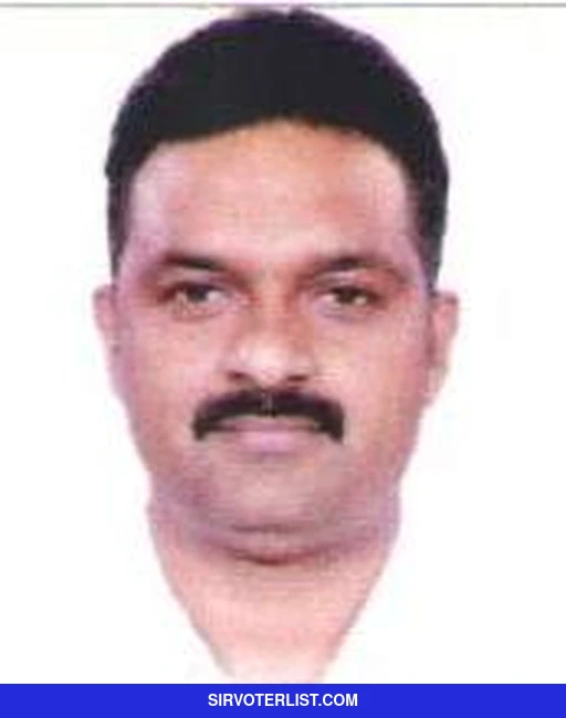 Kamlesh Paswan