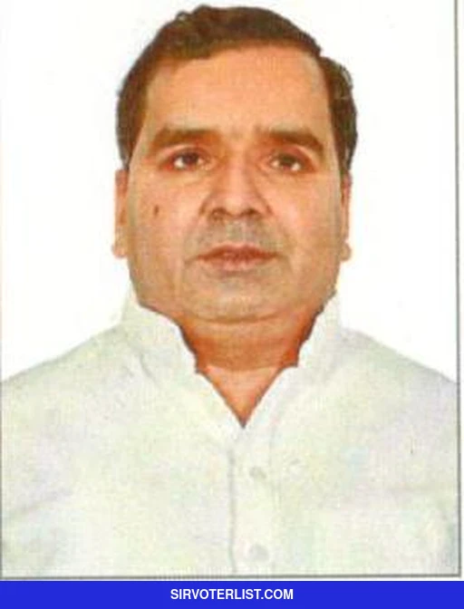 Dharmendra Yadav