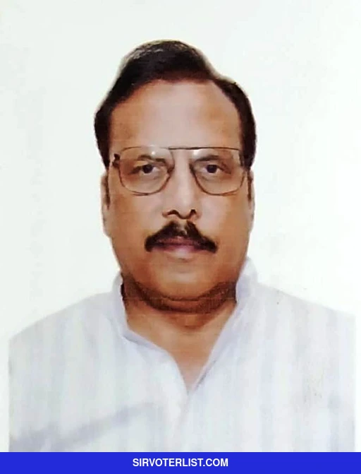 Rajeev Rai