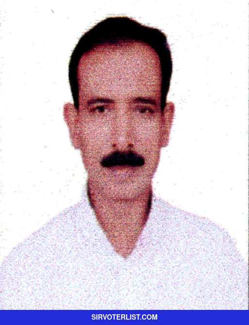 Ramashankar Rajbhar