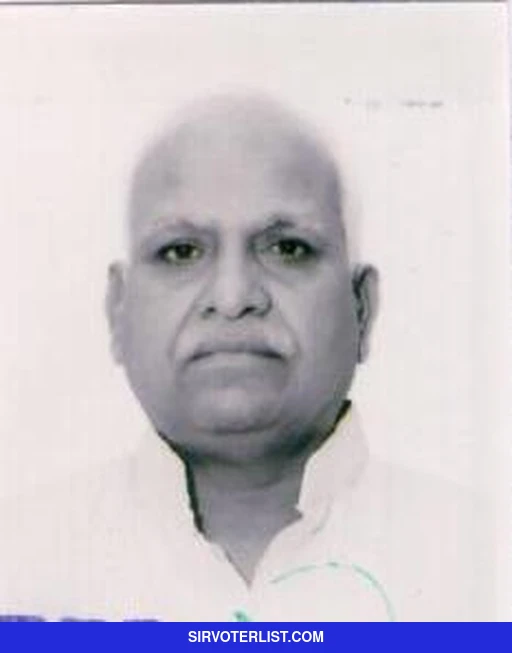 Babu Singh Kushwaha