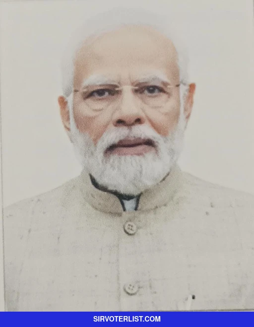 Narendra Modi