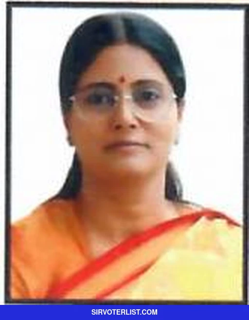 Anupriya Patel