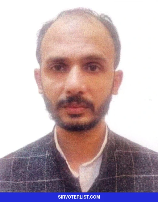 Zia Ur Rehman