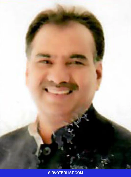 Kanwar Singh Tanwar