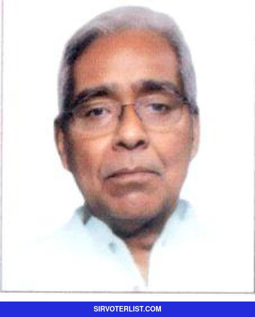 Panna Lal Halder