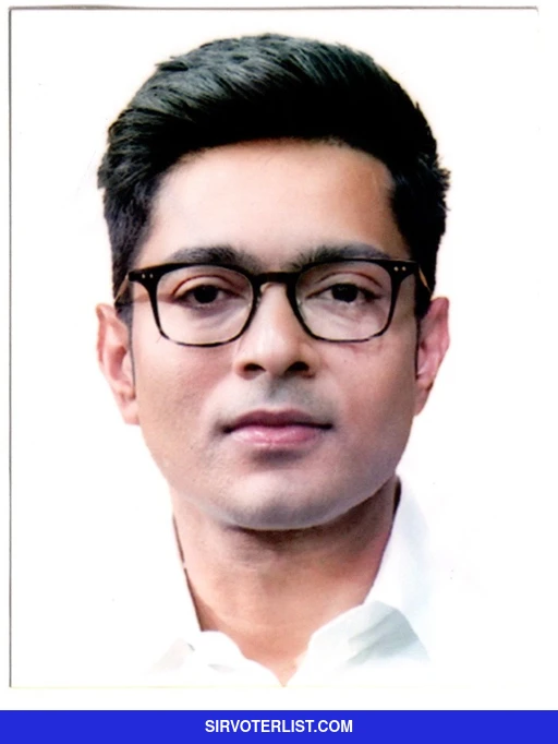 Abhishek Banerjee