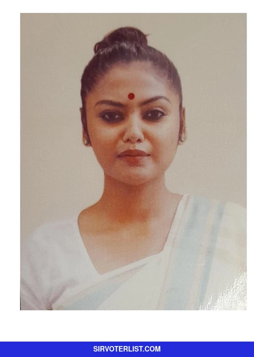 Sayani Ghosh