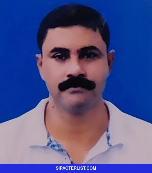 Kartick Chandra Paul