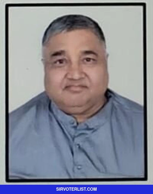Rajesh Agrawal