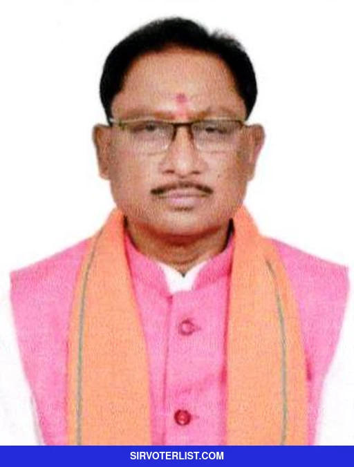 Vishnu Deo Sai