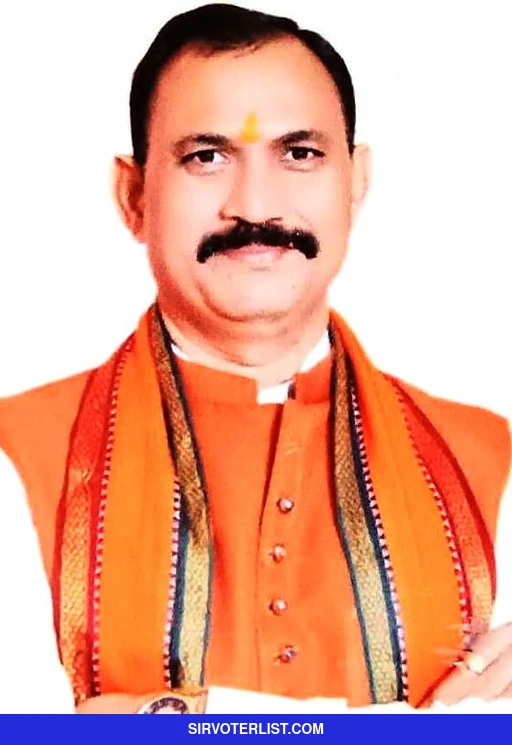 Shyam Bihari Jaiswal