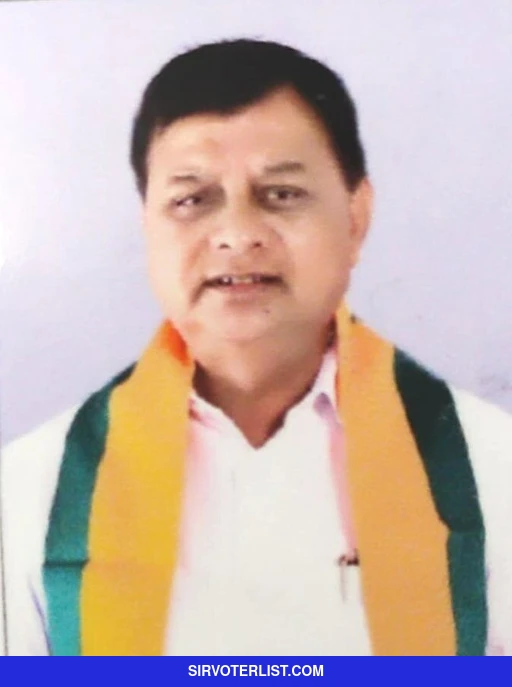 Lakhanlal Devangan S/O Tulsiram Devangan