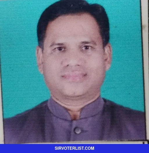 Pranav Kumar Marpachi