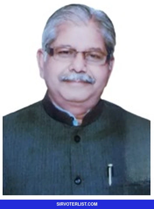 Dharam Lal Kaushik