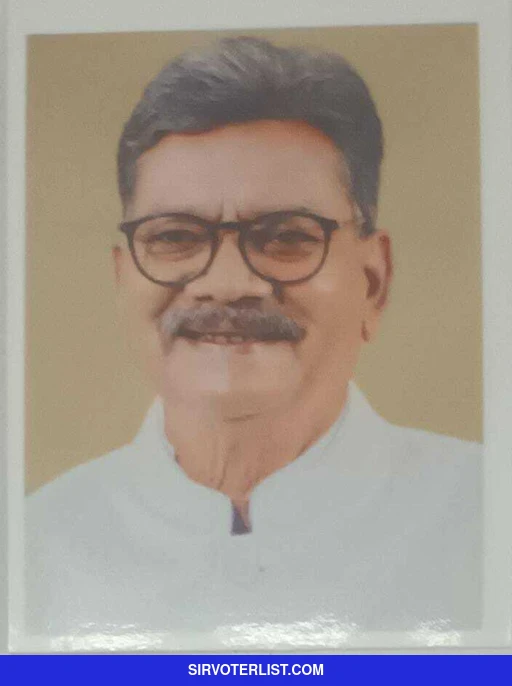Charan Das Mahant