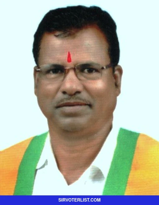 Bhulan Singh Marabi