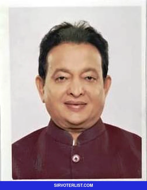 Sampat Agrawal