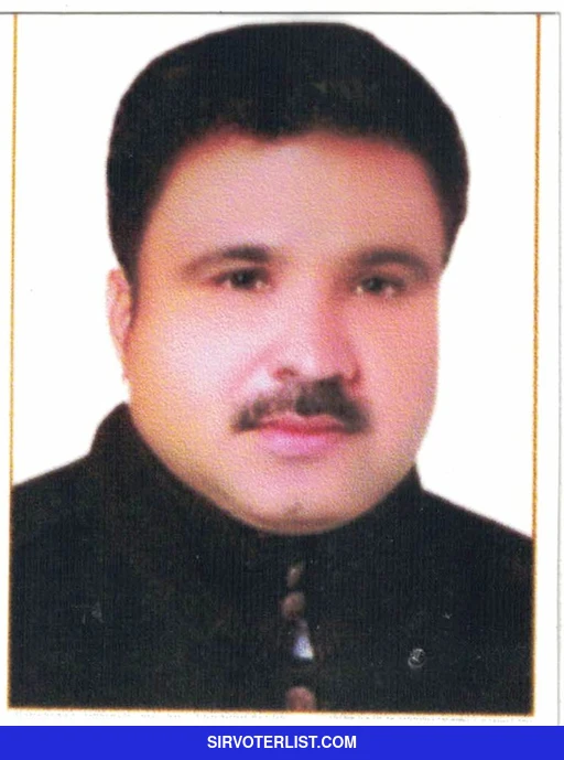 Dwarikadhish Yadav