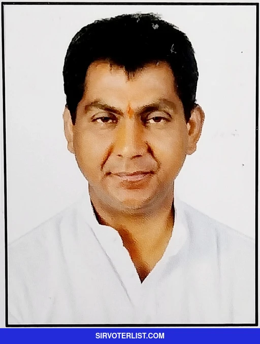 Yogeshwar Raju Sinha