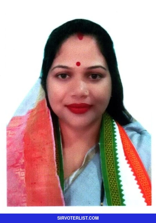 Kavita Pran Lahrey