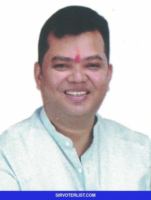 Sandeep Sahu