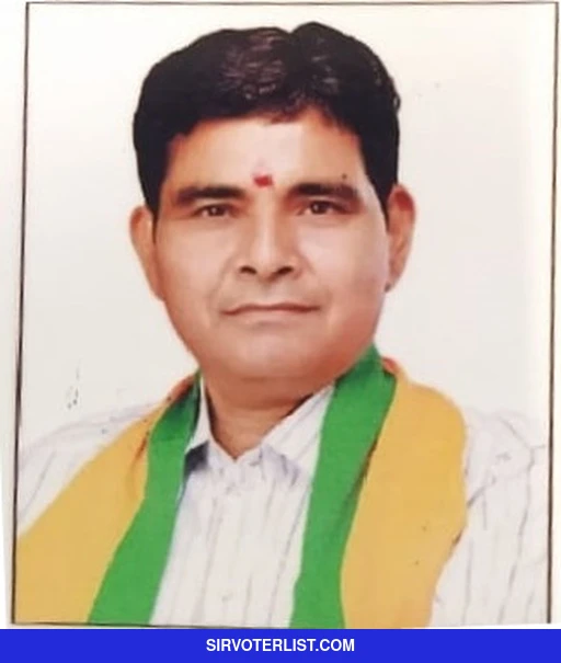 Tank Ram Verma