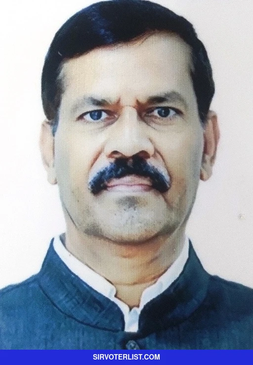 Motilal Sahu