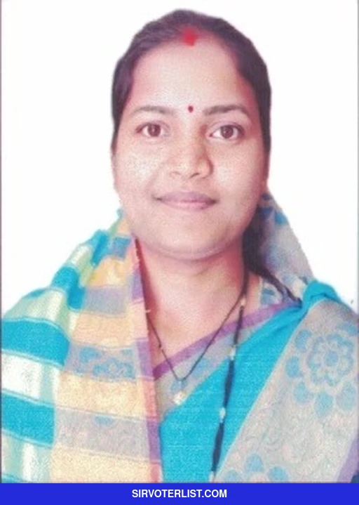 Laxmi Rajwade