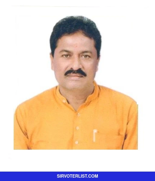 Indra Kumar Sahu