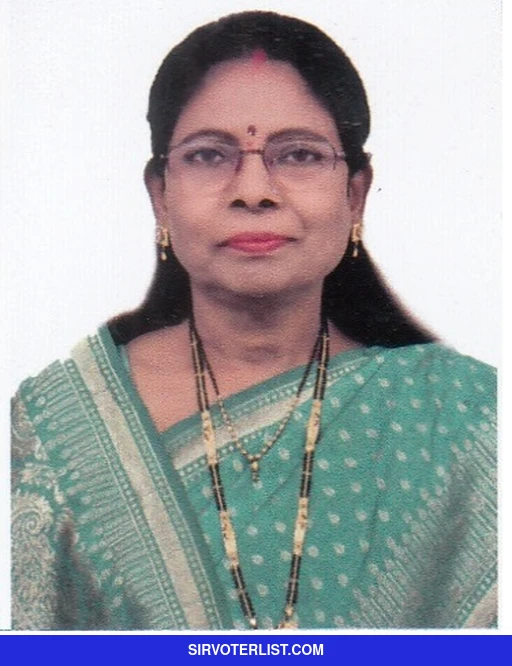 Ambika Markam