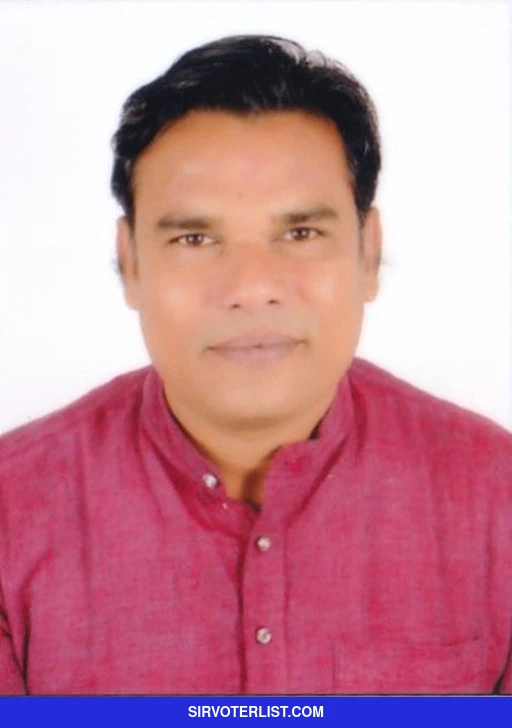 Onkar Sahu
