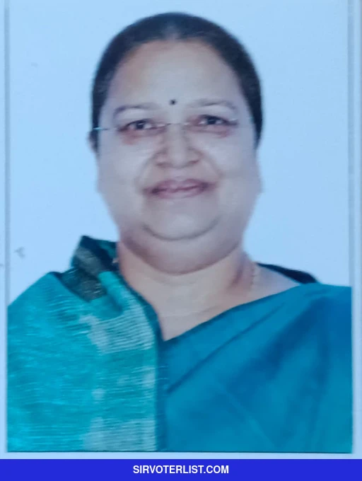 Anila Bhendia