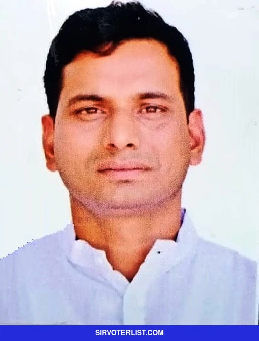 Devendra Yadav