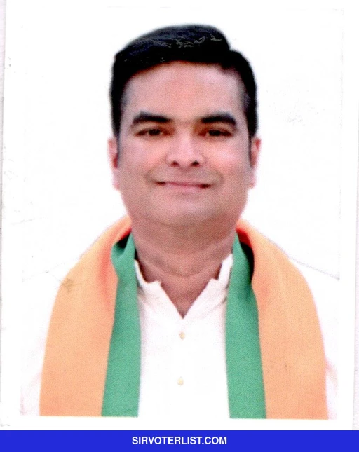 Rikesh Sen