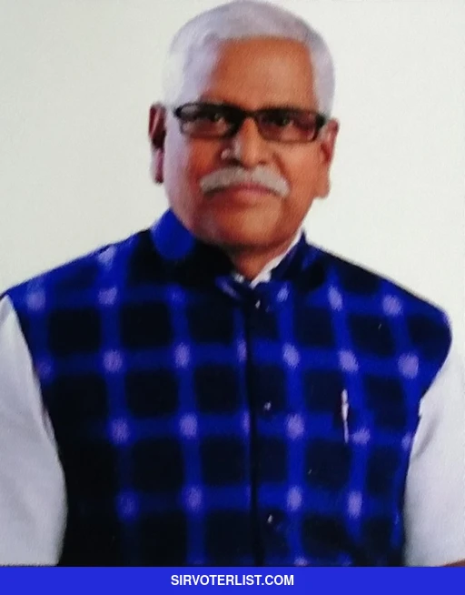 Domanlal Korsewada