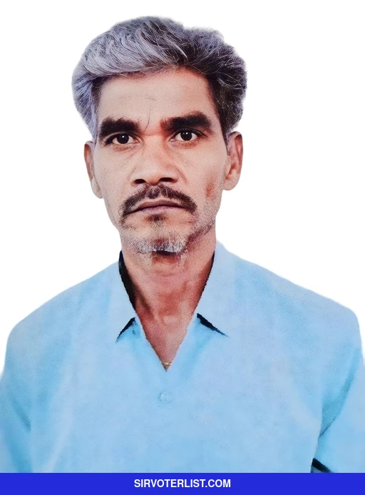 Ishwar Sahu