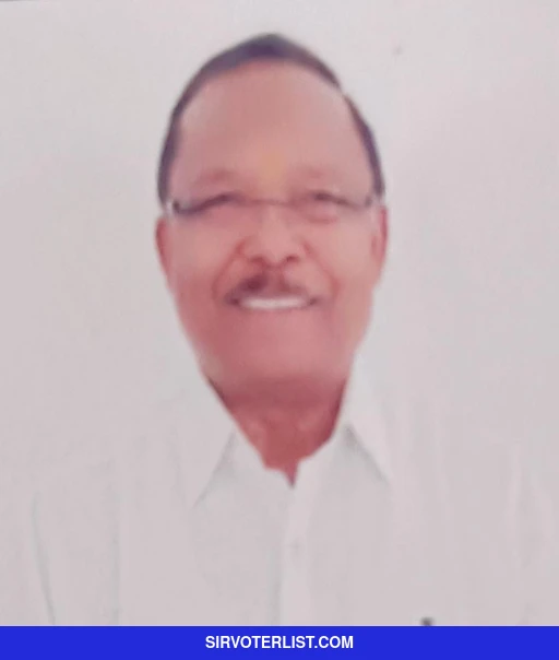 Ram Vichar Netam