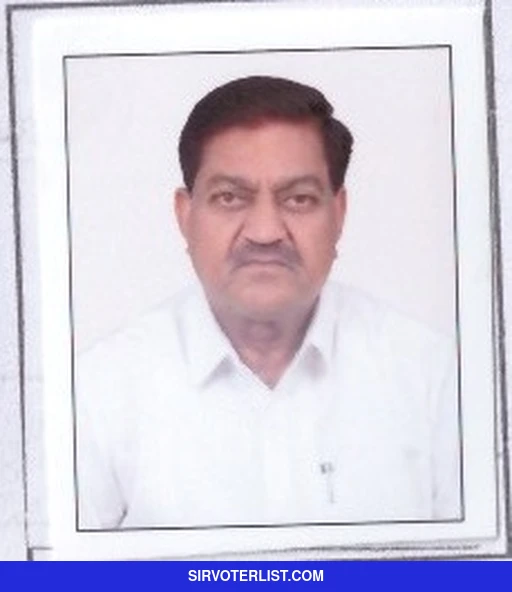 Dayaldas Baghel