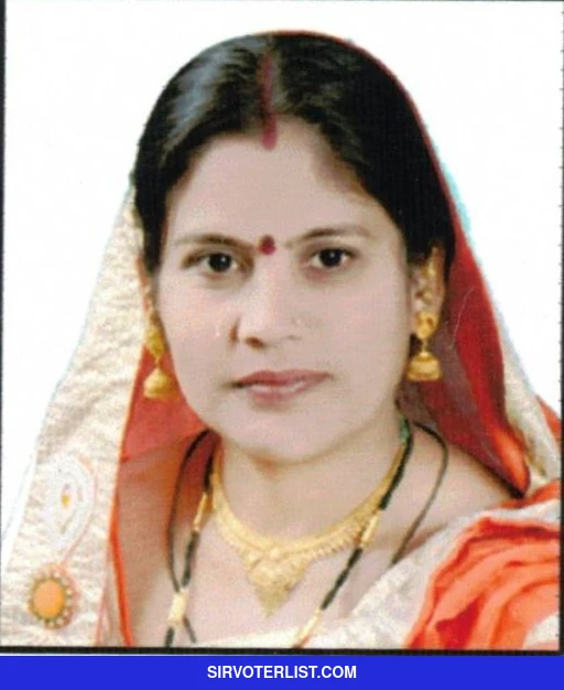 Yashoda Nilamber Verma