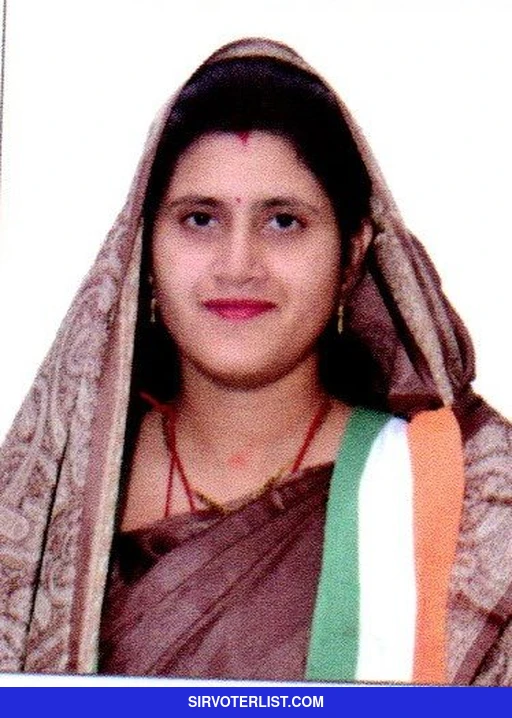 Harshita Swami Baghel