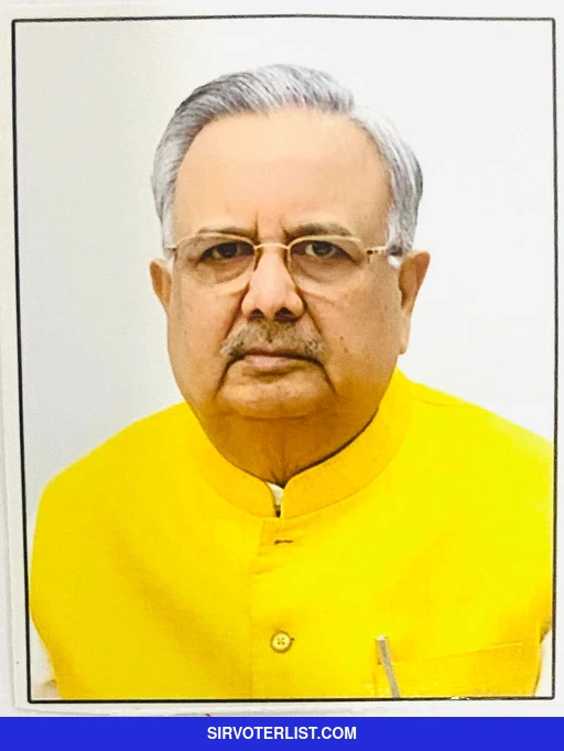 Dr. Raman Singh