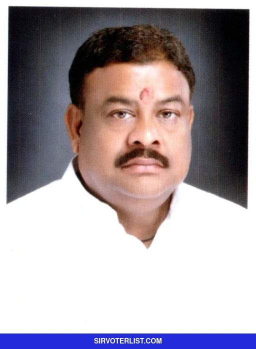 Daleshwar Sahu