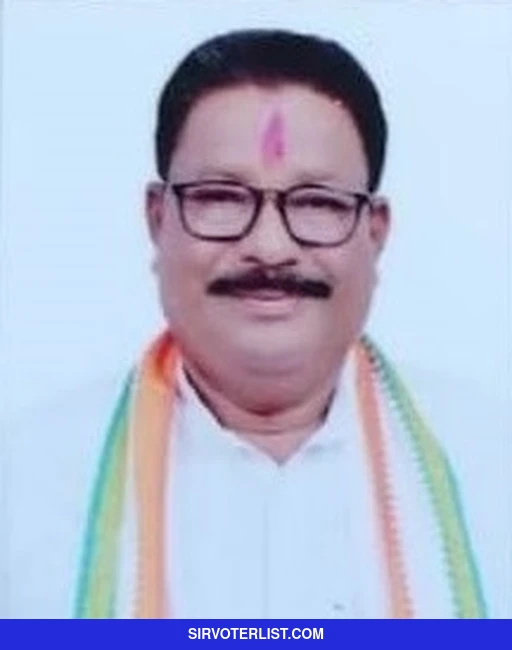 Bholaram Sahu