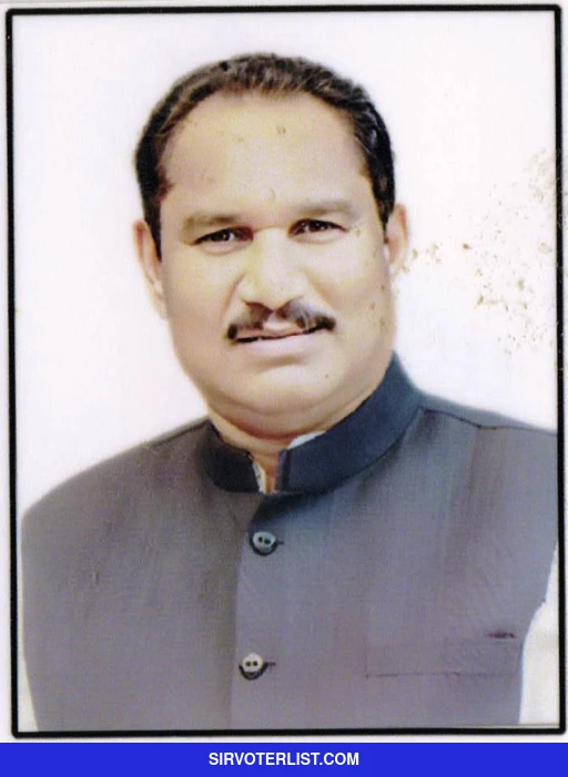 Vikram Usendi