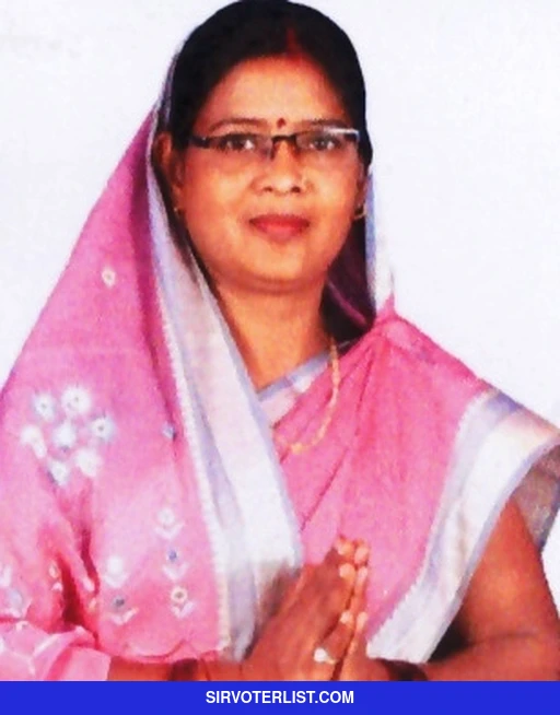 Udhheshwari Paikra