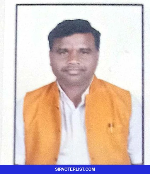 Asha Ram Netam