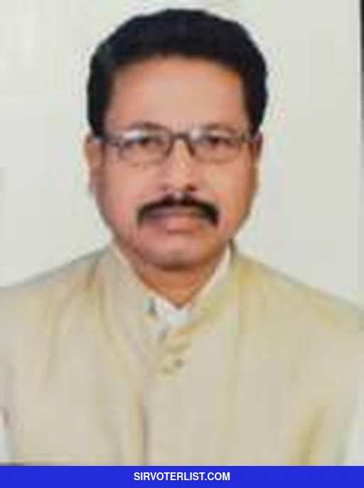 Chaitram Atami