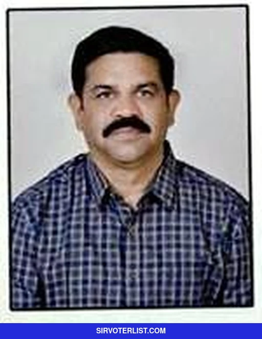 Vikram Mandavi