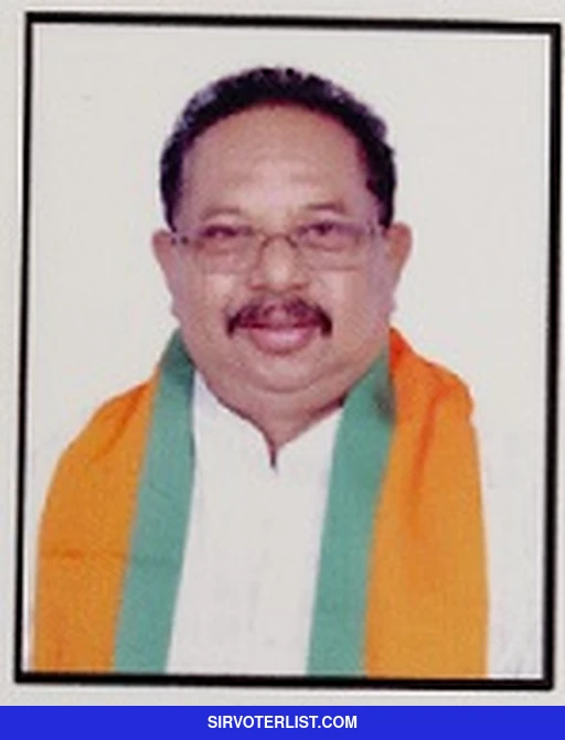 Prabodh Minz